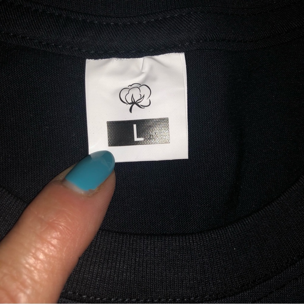 Britney Concert T-Shirt, Women’s L - Picture 5 of 5